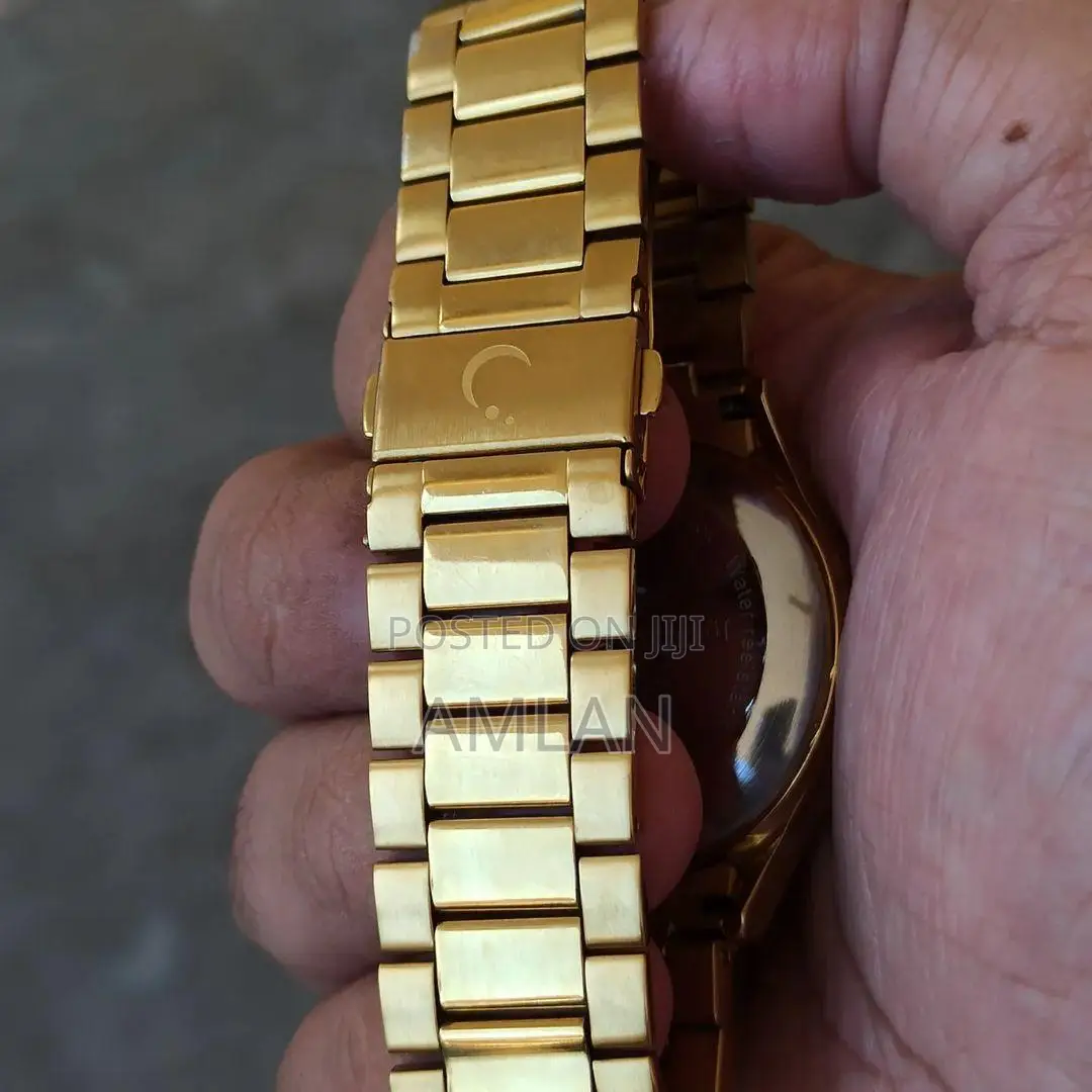Alfajir Watches