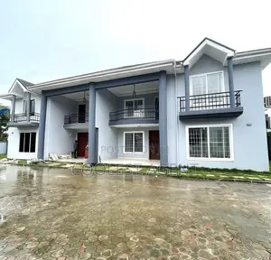 3bdrm Villa in Mbezibeach, Kinondoni for rent