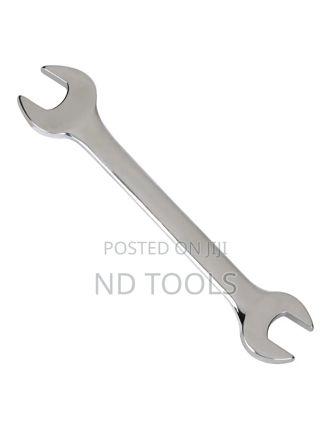 Double Open Spanner 20x22mm