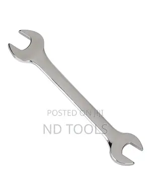 Double Open Spanner 20x22mm