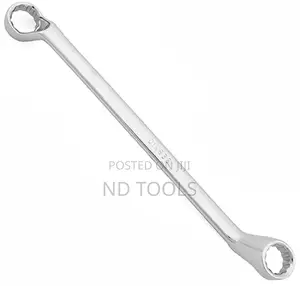 Ring Spanner 20x22mm