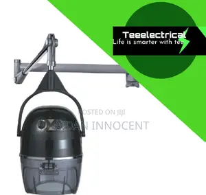 Equator Hair Dryer (Professional Wallmount)
