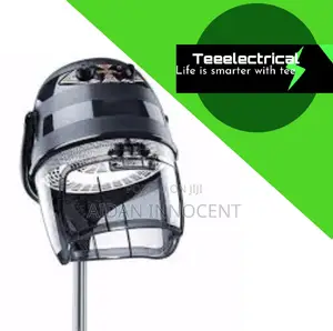 Equator Hair Dryer (Professional Stand Dryer)