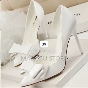 Women's Pump Shoes