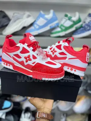 Men's Sneakers