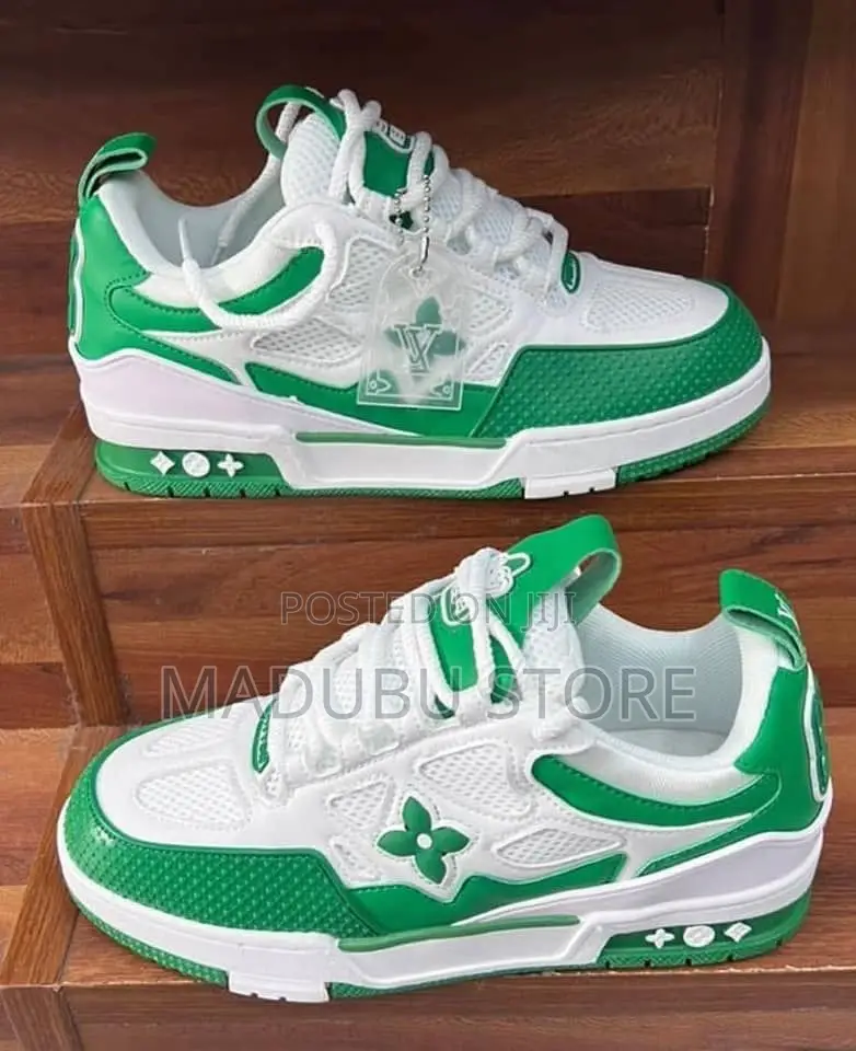 Men's Sneakers