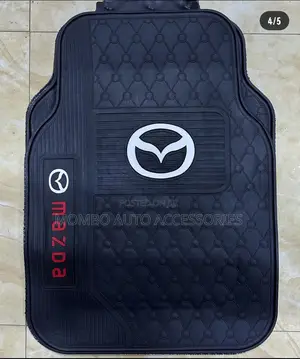 Floormart/Carpet for Mazda