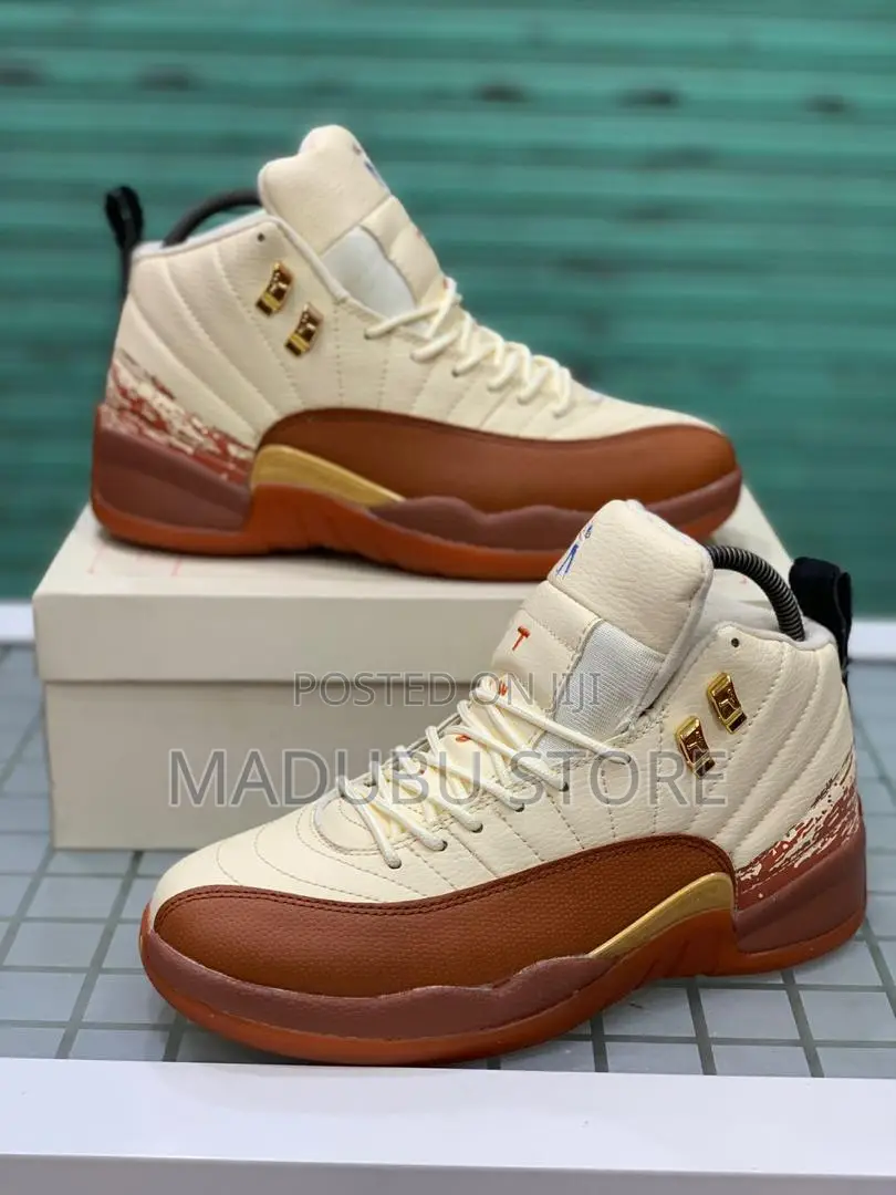 Men's Classic Sneakers