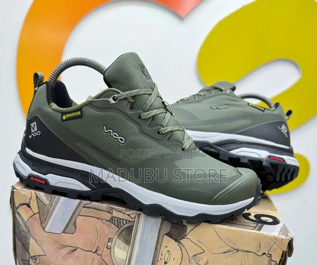 Men's Sneakers