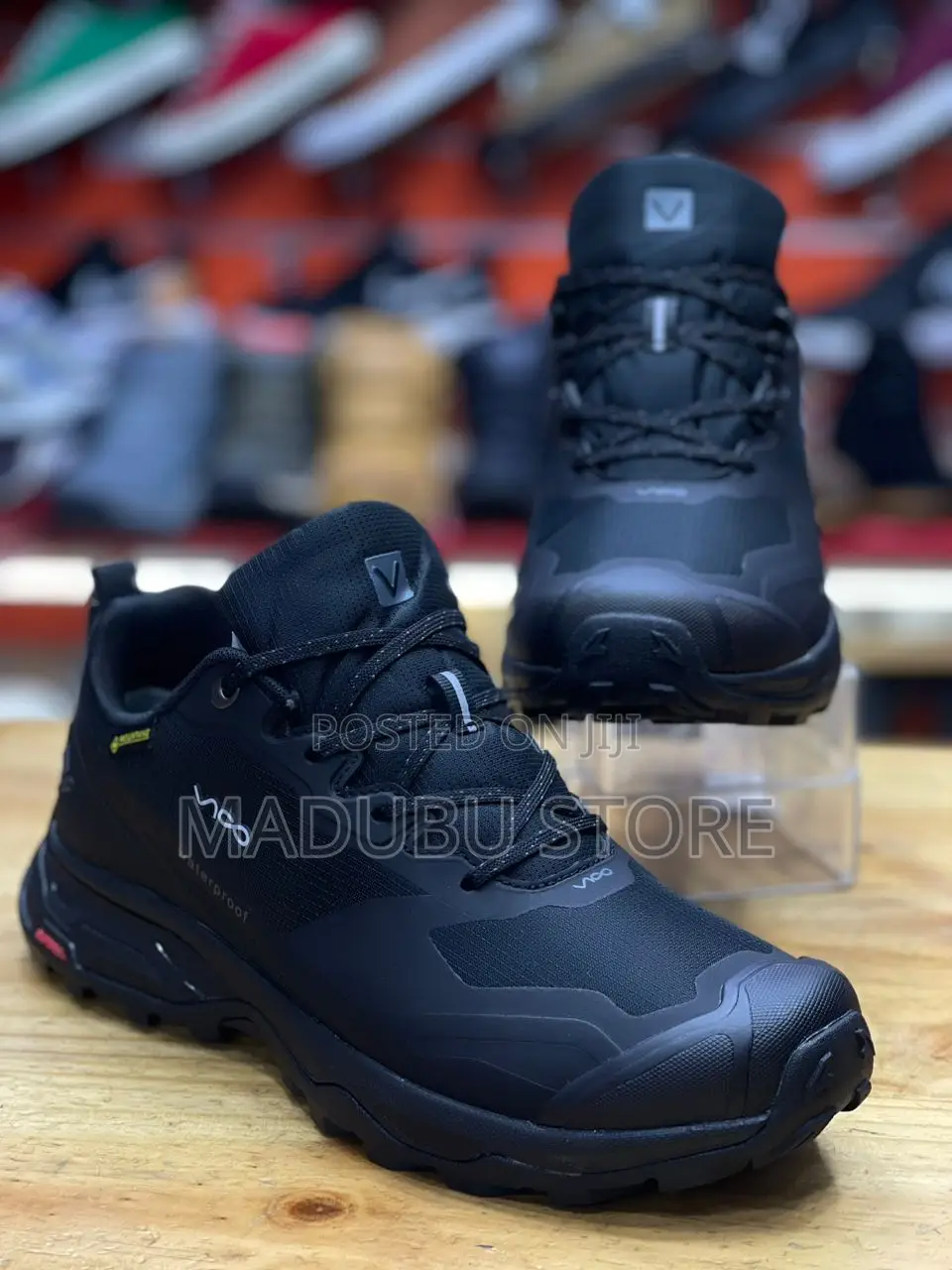 Vico Sneakers