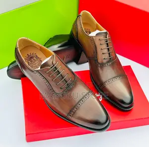 Men'classic Official Shoes