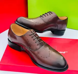 Men'classic Official Shoes