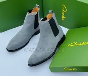 Men's Classic Boots