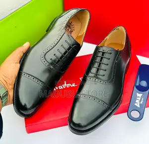 Men's Classic Shoes