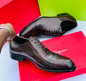 Men's Classic Shoes
