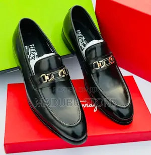 Men's Classic Shoes