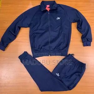Ful Track Suit
