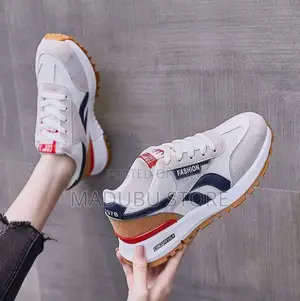 Women's Sneakers