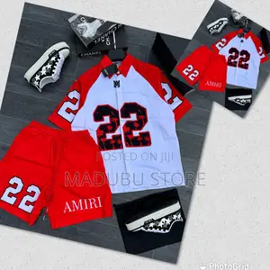 Men's Full Suits