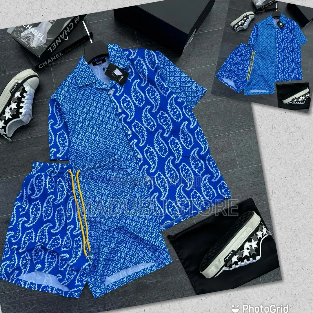 Men's Full Suits