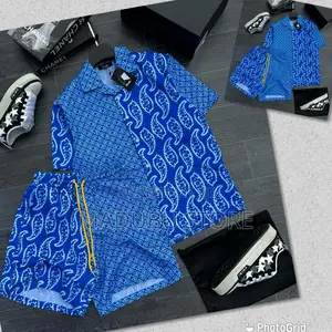 Men's Full Suits