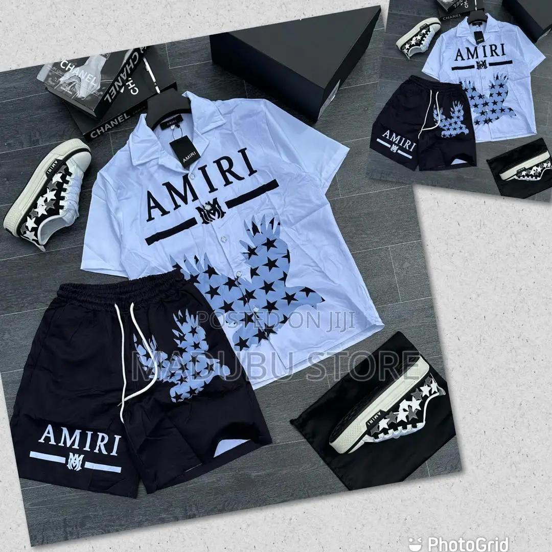 Men's Full Suits