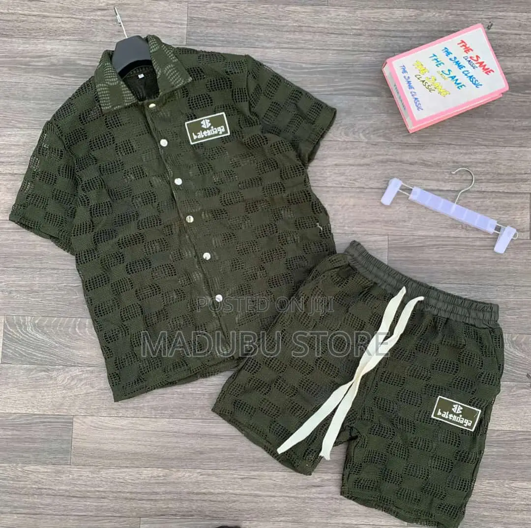 Men's Full Suits