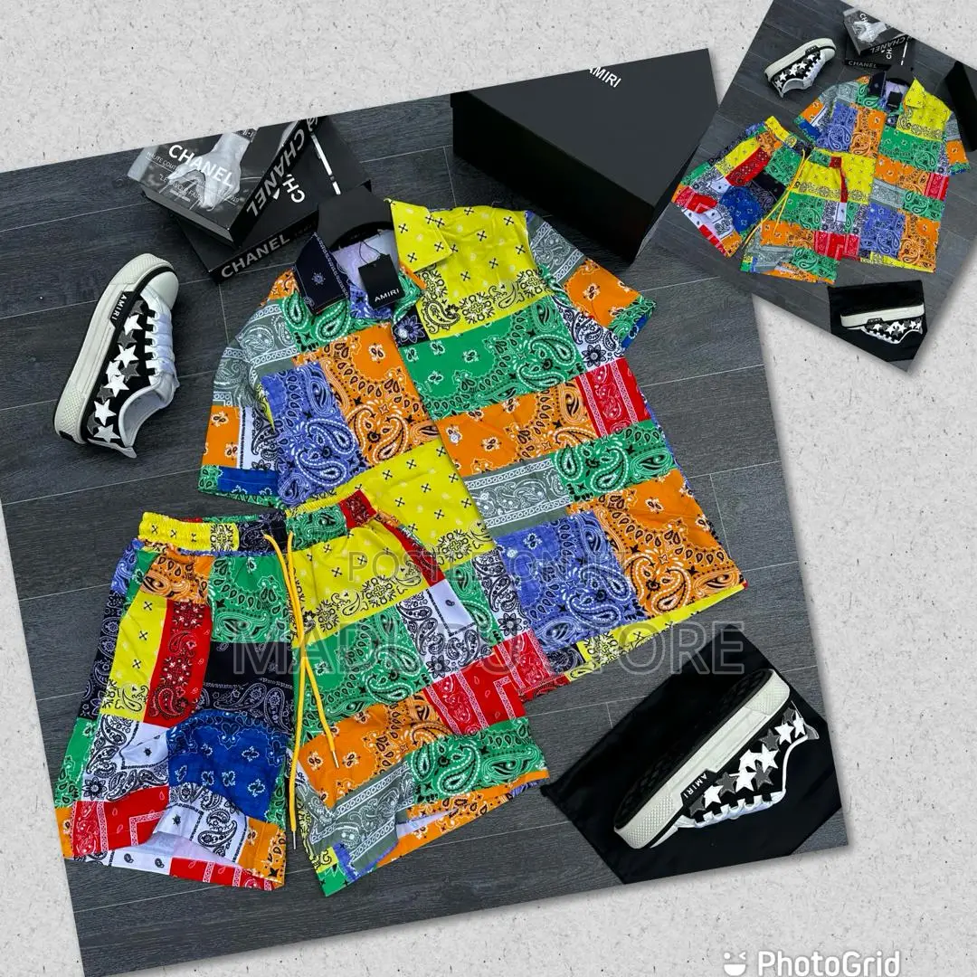 Men's Full Suits