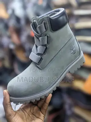 Men's Boots