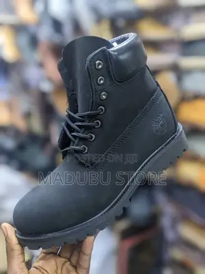 Men's Boots