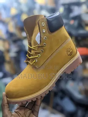 Men's Boots