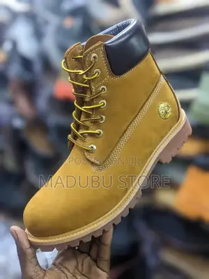 Men's Boots