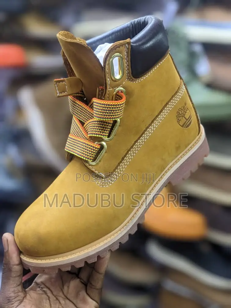 Men's Boots
