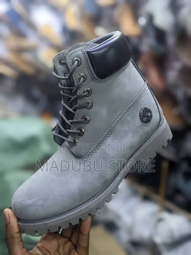 Men's Boots