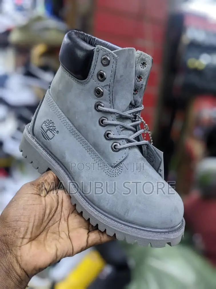 Men's Boots