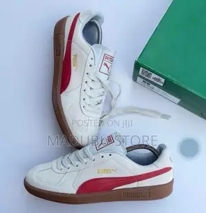 Men's Original Adidas Samba