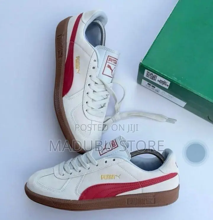 Men's Original Adidas Samba