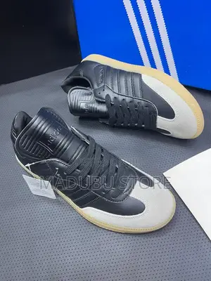 Men's Original Adidas Samba