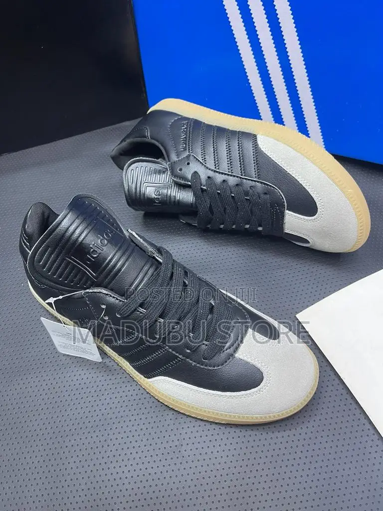 Men's Original Adidas Samba