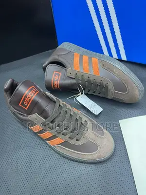 Men's Original Adidas Samba