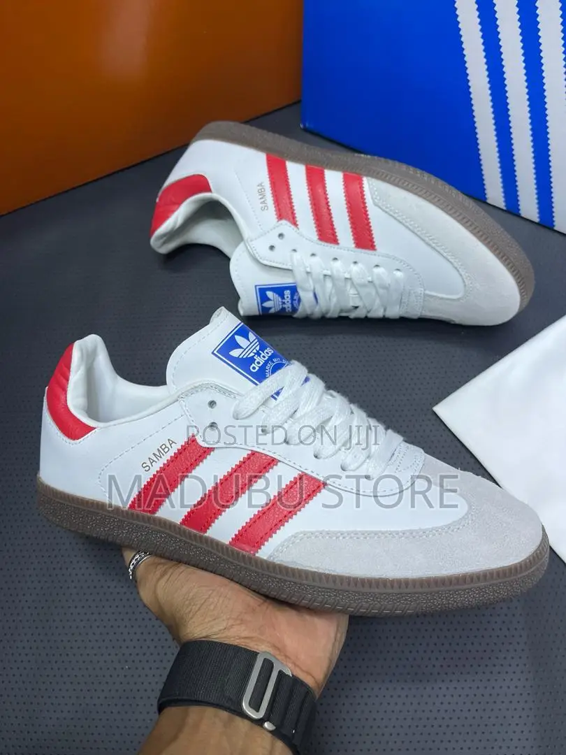 Men's Original Adidas Samba