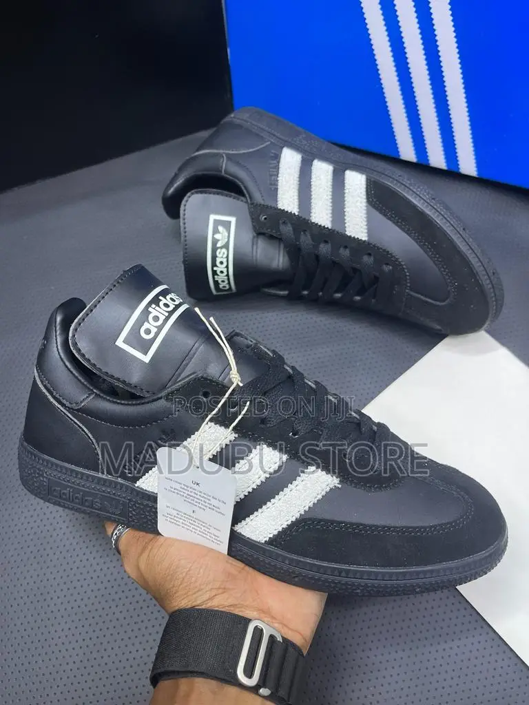 Men's Original Adidas Samba