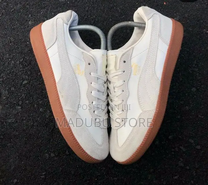 Men's Original Adidas Samba