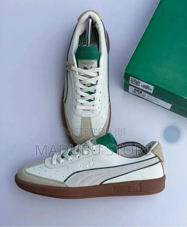 Men's Original Adidas Samba