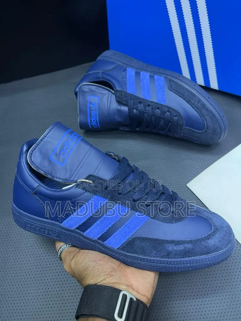 Men's Original Adidas Samba