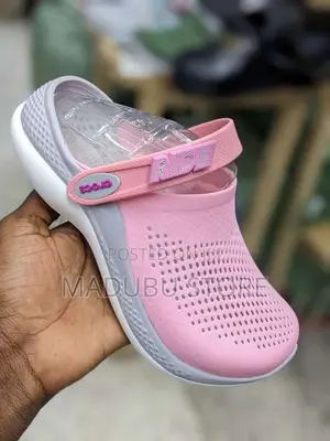 Unisex Crocs