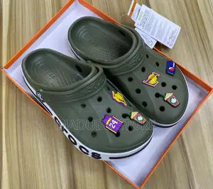 Original Crocs