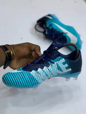 Football Shoes