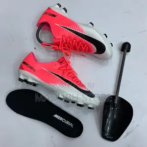 Football Shoes