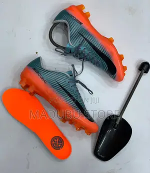 Football Shoes